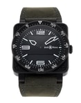 Pre-Owned Bell and Ross BR03 Aviation Watch
